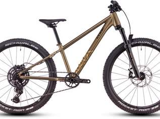 Cube Reaction 240 TM - goldenlime-black Rahmengröße: 24", 949 €, Auto & Fahrrad-Fahrräder in Österreich Cube Reaction 240 TM - goldenlime-black Rahmengröße: 24", 949 €, Auto & Fahrrad-Fahrräder in Österreich