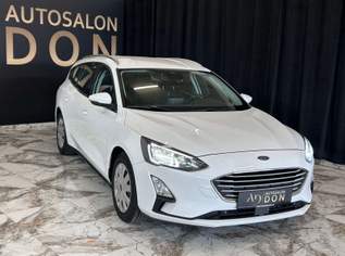 Focus Traveller 1,5 EcoBlue Trend Aut., 14990 €, Auto & Fahrrad-Autos in 2282 Gemeinde Großhofen