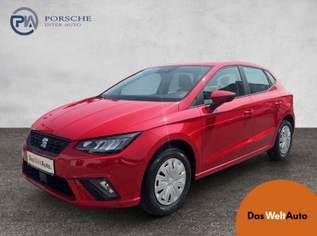 Ibiza Reference Edition 1.0 TSI, 17690 €, Auto & Fahrrad-Autos in Kärnten Ibiza Reference Edition 1.0 TSI, 17690 €, Auto & Fahrrad-Autos in Kärnten