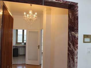 Dachterrassenwohnung im Opernringhof, 829000 €, Immobilien-Wohnungen in 1010 Innere Stadt