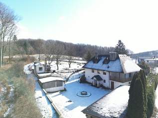 "Neuer Preis!!" LANDHAUS MIT GROSSEM, SONNIGEN GRUND AM WALDRAND, 570000 €, Immobilien-Häuser in 3001 Gemeinde Mauerbach