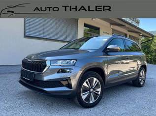 Karoq 2,0 TDI 4x4 DSG Ambition, 31900 €, Auto & Fahrrad-Autos in 5441 Abtenau Karoq 2,0 TDI 4x4 DSG Ambition, 31900 €, Auto & Fahrrad-Autos in 5441 Abtenau