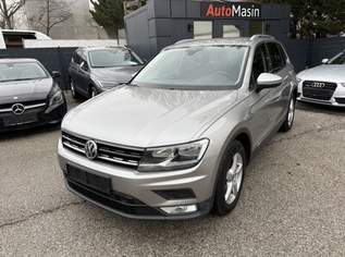 Tiguan Comfortline BMT/Start-Stopp, 14900 €, Auto & Fahrrad-Autos in 1110 Simmering