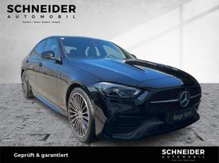 C 200 d Limousine Österreich-Edition, 50900 €, Auto & Fahrrad-Autos in 6714 Gemeinde Nüziders C 200 d Limousine Österreich-Edition, 50900 €, Auto & Fahrrad-Autos in 6714 Gemeinde Nüziders