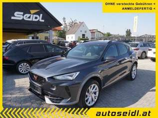 Formentor 2,0 TDI *VIRTUAL+LED+18"ALU*, 20500 €, Auto & Fahrrad-Autos in 8200 Gleisdorf Formentor 2,0 TDI *VIRTUAL+LED+18"ALU*, 20500 €, Auto & Fahrrad-Autos in 8200 Gleisdorf