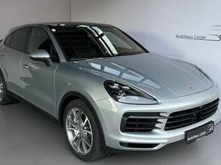 Cayenne E-Hybrid*MATRIX*ACC*PANO*LUFT*HUD*SOFT*21, 84890 €, Auto & Fahrrad-Autos in 5020 Altstadt