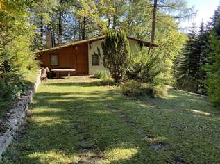 Erhaltenswertes Gebäude im Grünland, 377000 €, Immobilien-Häuser in 3073 Gemeinde Stössing