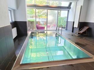 2 Zimmer Altbau-Wohnung mit Indoorpool-SPA, 550000 €, Immobilien-Wohnungen in 1060 Mariahilf