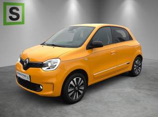 TWINGO E-Tech Techno 100% elektrisch, 13990 €, Auto & Fahrrad-Autos in 4060 Leonding TWINGO E-Tech Techno 100% elektrisch, 13990 €, Auto & Fahrrad-Autos in 4060 Leonding