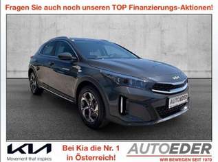 XCeed 1,5 TGDI GPF Silber, 23370 €, Auto & Fahrrad-Autos in 4111 Walding XCeed 1,5 TGDI GPF Silber, 23370 €, Auto & Fahrrad-Autos in 4111 Walding
