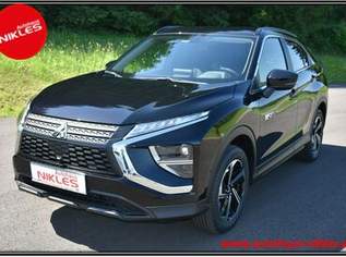 Eclipse Cross 2,4 PHEV 4WD Intense CVT Aut., 21990 €, Auto & Fahrrad-Autos in 8383 Sankt Martin an der Raab
