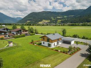 Attraktiver Baugrund, 979000 €, Immobilien-Grund und Boden in 6382 Kirchdorf in Tirol