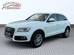 Q5 2,0 TDI quattro Intense S-tronic**NAVI**SHZ**, 18990 €, Auto & Fahrrad-Autos in 2601 Sollenau