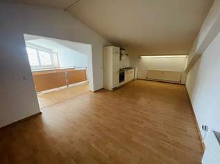 110 m² Dachgeschosswohnung mit Weitblick und Einbauküche; WG geeignet!, 955.18 €, Immobilien-Wohnungen in 4150 Rohrbach-Berg