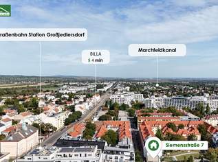 Begehrte Kapitalanlage im KANSIE – Neubau mit Terrasse & Top-Lage! (Nettopreis), 289000 €, Immobilien-Wohnungen in 1210 Floridsdorf Begehrte Kapitalanlage im KANSIE – Neubau mit Terrasse & Top-Lage! (Nettopreis), 289000 €, Immobilien-Wohnungen in 1210 Floridsdorf