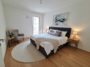 Moderner Starterhit mit Freifläche – ideal für Singles, Paare oder Anleger, 269000 €, Immobilien-Wohnungen in 1210 Floridsdorf