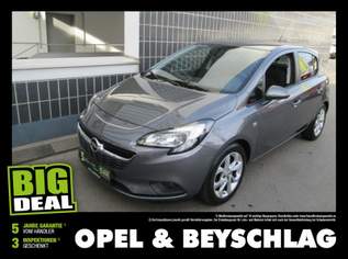 Corsa 1.4 Turbo Edition Start/Stop System, 7490 €, Auto & Fahrrad-Autos in 1190 Döbling