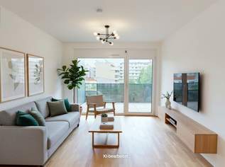 Leben, wo Graz pulsiert – Willkommen zu Hause im Bezirk Lend, 649.01 €, Immobilien-Wohnungen in 8020 