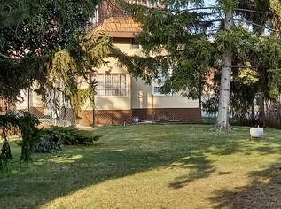 Haus mit großem Garten, Altbaumbestand, Ruhe-Oase, Nähe Wr. Neustadt