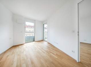 Nachhaltiges Wohnen beim Yppenplatz - Hochwertige Eigentumswohnungen, 295000 €, Immobilien-Wohnungen in 1170 Hernals