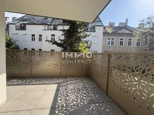 FERTIG: Provisionsfreie Vierzimmer-Wohnung in absoluter Ruhelage (Neubau, Erstbezug), 744200 €, Immobilien-Wohnungen in 1030 Landstraße FERTIG: Provisionsfreie Vierzimmer-Wohnung in absoluter Ruhelage (Neubau, Erstbezug), 744200 €, Immobilien-Wohnungen in 1030 Landstraße