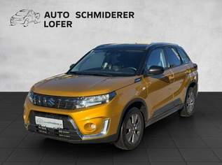 Vitara 1,4 GL+ Hybrid ALLGRIP shine ''AHK & WR'', 21490 €, Auto & Fahrrad-Autos in 5090 Lofer