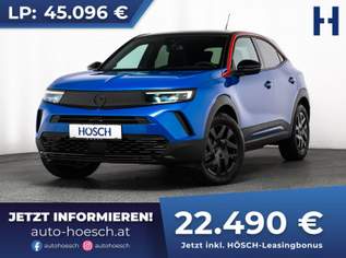 Mokka-E GS Line EXTRAS NEUZUSTAND -50%, 23490 €, Auto & Fahrrad-Autos in 4061 Pasching Mokka-E GS Line EXTRAS NEUZUSTAND -50%, 23490 €, Auto & Fahrrad-Autos in 4061 Pasching