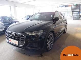 Q8 55 TFSI quattro, 61730 €, Auto & Fahrrad-Autos in 4060 Leonding Q8 55 TFSI quattro, 61730 €, Auto & Fahrrad-Autos in 4060 Leonding