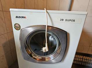 Waschmaschine, 0 €, Marktplatz-Sammlungen & Haushaltsauflösungen in 2126 Pürstendorf