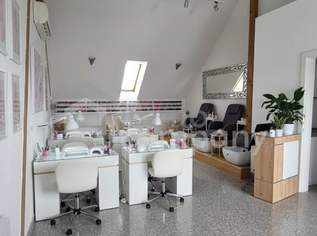 Attraktiver Geschäftsraum im 1. Stock – vielseitig nutzbar, 577.39 €, Immobilien-Gewerbeobjekte in 8054 Seiersberg