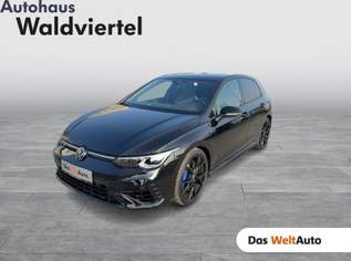 Golf R TSI DSG, 48950 €, Auto & Fahrrad-Autos in 3580 Gemeinde Horn