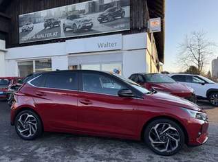 i20 1,0 T-GDI Trend Line, 16380 €, Auto & Fahrrad-Autos in 6911 Lochau