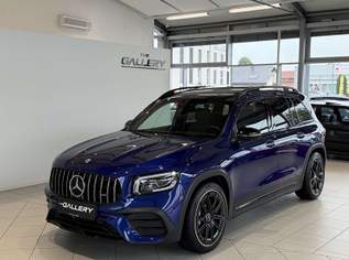 GLB AMG 35 4MATIC Aut.*Panoama*Memory*Spur*Nigh..., 49990 €, Auto & Fahrrad-Autos in 6971 Marktgemeinde Hard GLB AMG 35 4MATIC Aut.*Panoama*Memory*Spur*Nigh..., 49990 €, Auto & Fahrrad-Autos in 6971 Marktgemeinde Hard