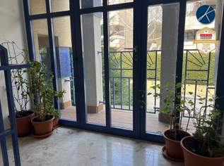 Entzückende Balkonwohnung in Grinzinger Bestlage, 1112.31 €, Immobilien-Wohnungen in 1190 Döbling