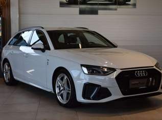 A4 40 TDI quattro //S line //virtual, 34990 €, Auto & Fahrrad-Autos in 8354 Sankt Anna am Aigen