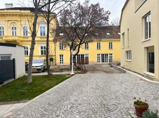 Anleger aufgepasst! Investieren und vermieten - barrierefreie Wohnung in Badener Stadtvilla, 525000 €, Immobilien-Wohnungen in 2500 Gemeinde Baden