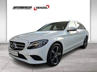 C 220 d T Aut., 28400 €, Auto & Fahrrad-Autos in 6020 Innsbruck