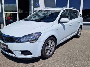 Ceed SW CRDI Cool Surf&Drive, 5999 €, Auto & Fahrrad-Autos in 4150 Rohrbach-Berg Ceed SW CRDI Cool Surf&Drive, 5999 €, Auto & Fahrrad-Autos in 4150 Rohrbach-Berg