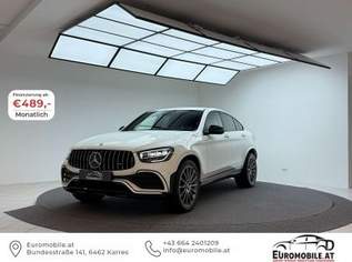 GLC d 4Matic AMG-LINE NIGHT-P*AHK*360*LEDER*LED*20ZOLL, 48990 €, Auto & Fahrrad-Autos in 6464 Gemeinde Tarrenz GLC d 4Matic AMG-LINE NIGHT-P*AHK*360*LEDER*LED*20ZOLL, 48990 €, Auto & Fahrrad-Autos in 6464 Gemeinde Tarrenz