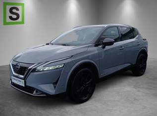 QASHQAI Tekna 1.5 VC-T e-Power 190 PS Design, 27990 €, Auto & Fahrrad-Autos in 4060 Leonding