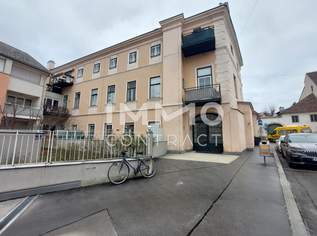 Wunderschöne Zweizimmer-Terrassen-Wohnung im EG Kahlenbergerstraße 1g - Top 1, 1020.8 €, Immobilien-Wohnungen in 1190 Döbling