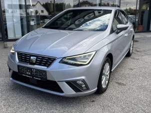 Ibiza 1,0 Eco TSI Xcellence, 10990 €, Auto & Fahrrad-Autos in 4240 Freistadt Ibiza 1,0 Eco TSI Xcellence, 10990 €, Auto & Fahrrad-Autos in 4240 Freistadt
