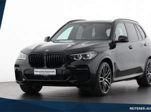 X5 xDrive45e