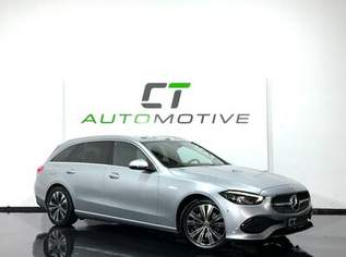 C 220D Kombi 4Matic Aut., 37900 €, Auto & Fahrrad-Autos in 6700 Stadt Bludenz