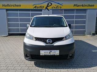 NV200 Tiefkühl-Frischedienst -4°C 1,5 dci 110 D..., 10990 €, Auto & Fahrrad-Autos in 4142 Hofkirchen im Mühlkreis