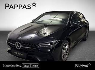 CLA 250 e Shooting Brake mit EQ Hybrid Technologie, 44900 €, Auto & Fahrrad-Autos in 5020 Altstadt CLA 250 e Shooting Brake mit EQ Hybrid Technologie, 44900 €, Auto & Fahrrad-Autos in 5020 Altstadt