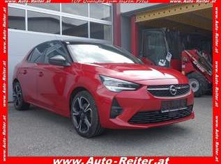 Corsa 1,5 Diesel GS-Line *TEILLEDER, LED, NAVI*, 10990 €, Auto & Fahrrad-Autos in 8753 Fohnsdorf Corsa 1,5 Diesel GS-Line *TEILLEDER, LED, NAVI*, 10990 €, Auto & Fahrrad-Autos in 8753 Fohnsdorf