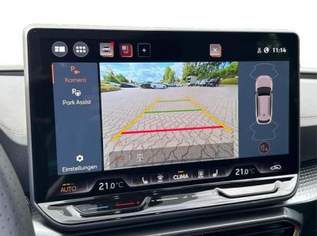 Leon Sportstourer VZ ST NAVI+KAMERA+EL.HECKKL..., 50543 €, Auto & Fahrrad-Autos in 6844 Gemeinde Altach