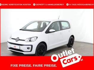 Up 1.0, 12990 €, Auto & Fahrrad-Autos in 8792 St. Peter-Freienstein