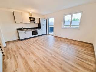 Exklusive 2-Zimmer-Wohnung mit sonniger Süd/West-Terrasse in Jeging, 900 €, Immobilien-Wohnungen in 5225 Jeging